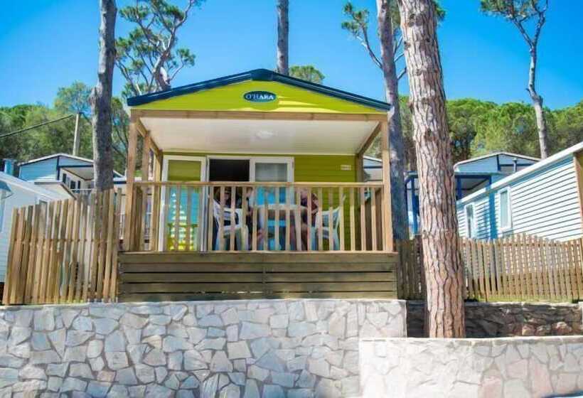 هتل Camping Interpals