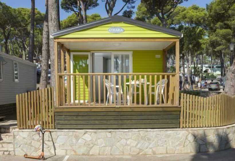هتل Camping Interpals