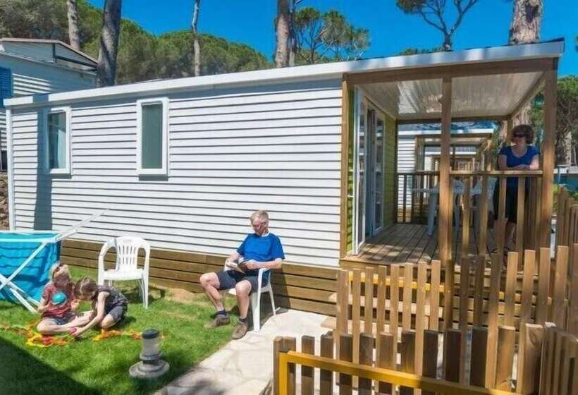هتل Camping Interpals