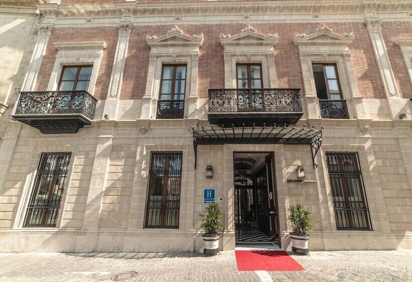 هتل Casa Palacio Maria Luisa