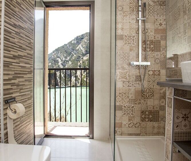 فندق El Capricho De Arguis