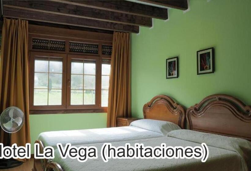 هتل La Vega