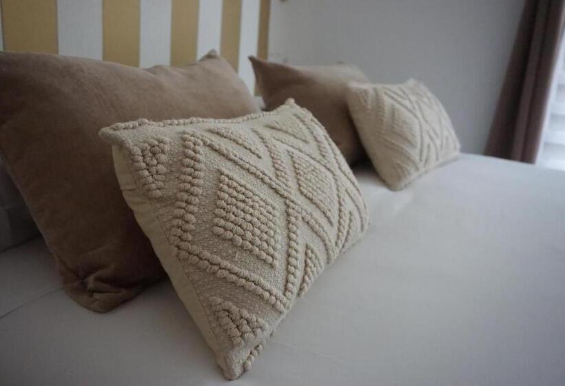 فندق Boutique Oma