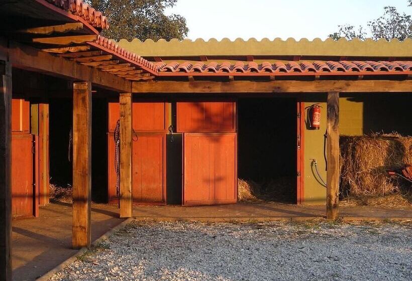 酒店 Punto Y Aparte