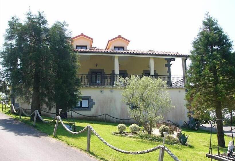 فندق ريفى Agroturismo Indate Berri