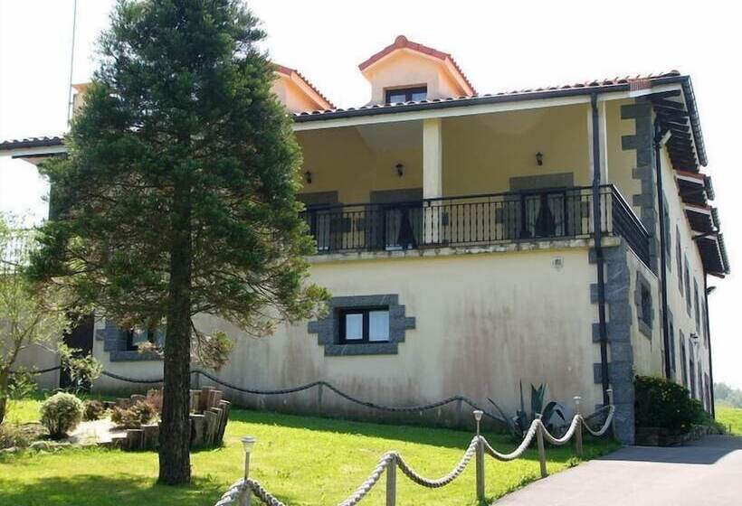 فندق ريفى Agroturismo Indate Berri