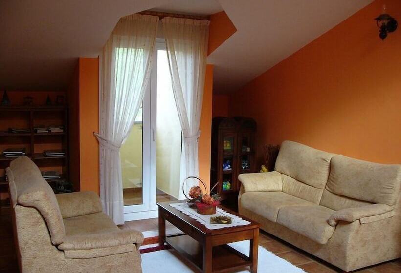 فندق ريفى Agroturismo Indate Berri