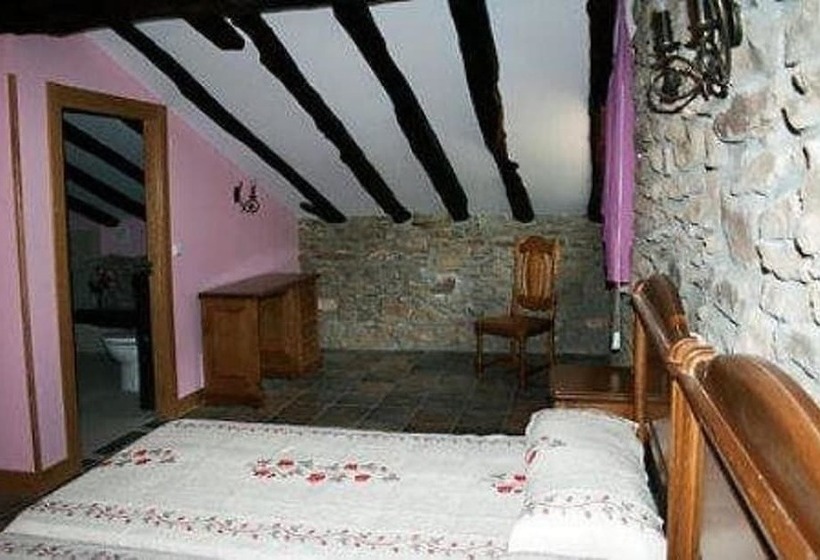 هتل روستایی Argiñenea Country House
