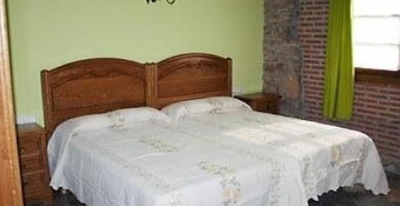 هتل روستایی Argiñenea Country House
