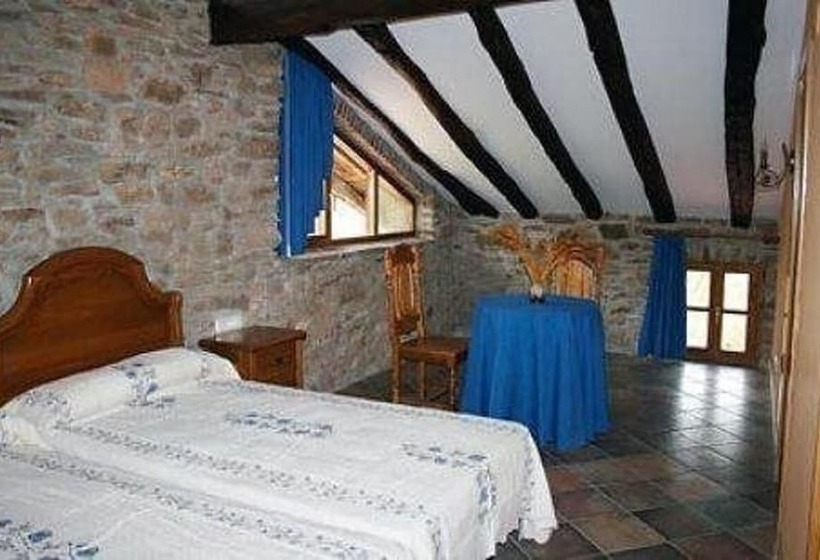 هتل روستایی Argiñenea Country House