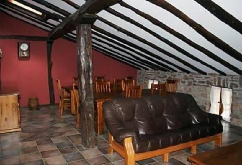 هتل روستایی Argiñenea Country House