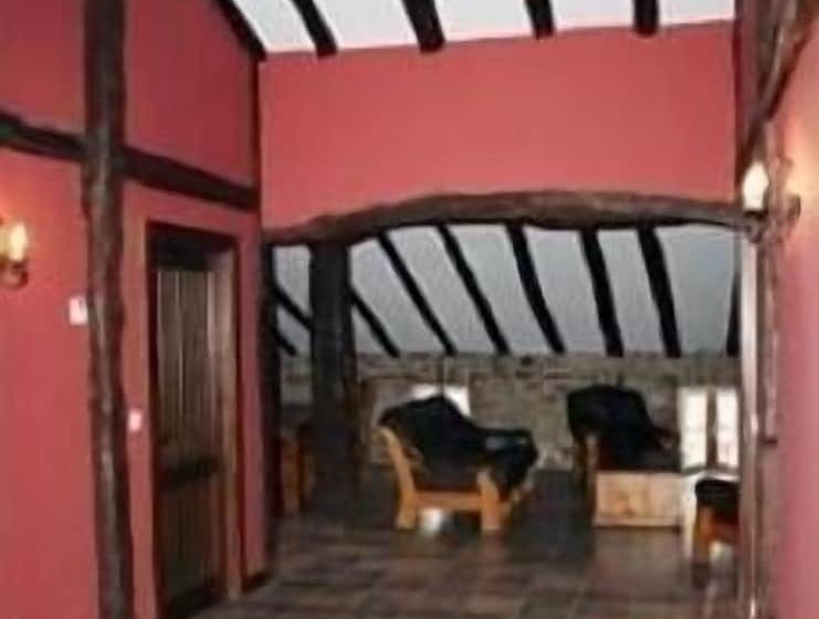 هتل روستایی Argiñenea Country House