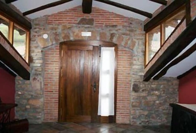 هتل روستایی Argiñenea Country House