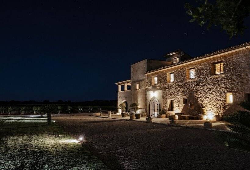 هتل روستایی Finca Gomera, Luxury Country House