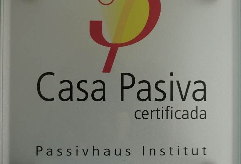 هتل Semprefisterra