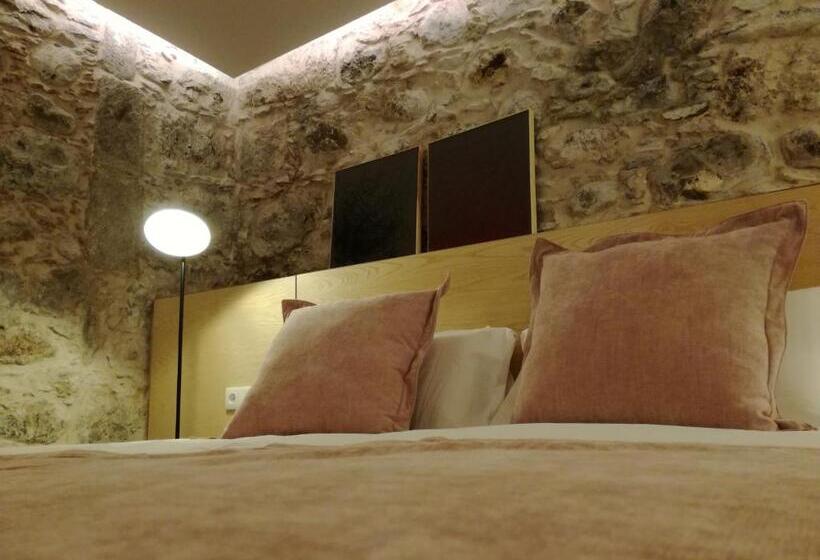 هتل Old Town Sxvi   Adults Only