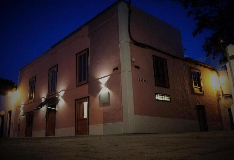 هتل Old Town Sxvi   Adults Only