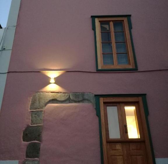 هتل Old Town Sxvi   Adults Only