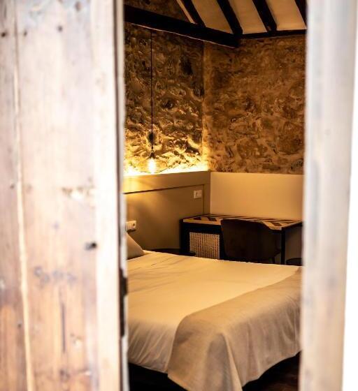 هتل Old Town Sxvi   Adults Only