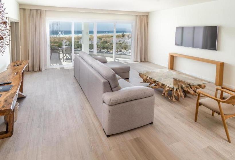 Zahara Beach & Spa By Qhotels   Adults Recommended