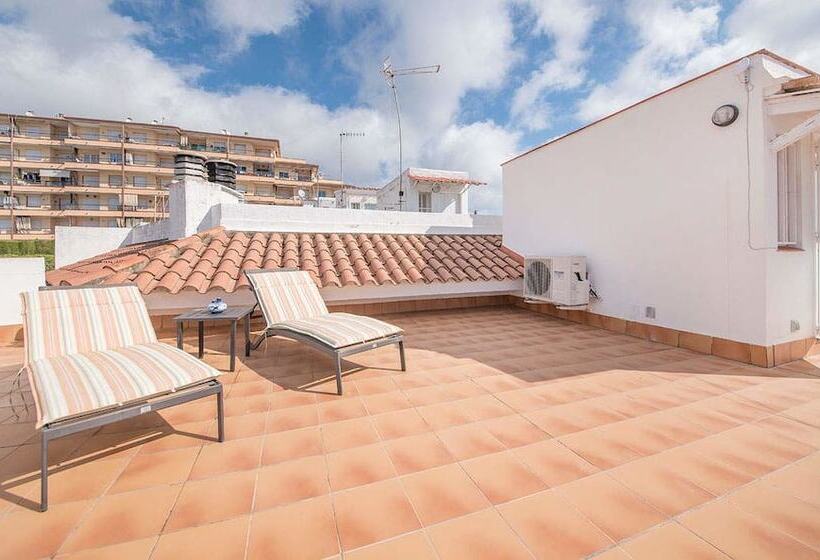 Mirador House