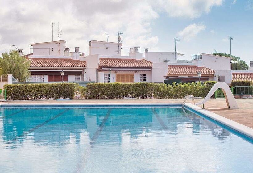 Mirador House
