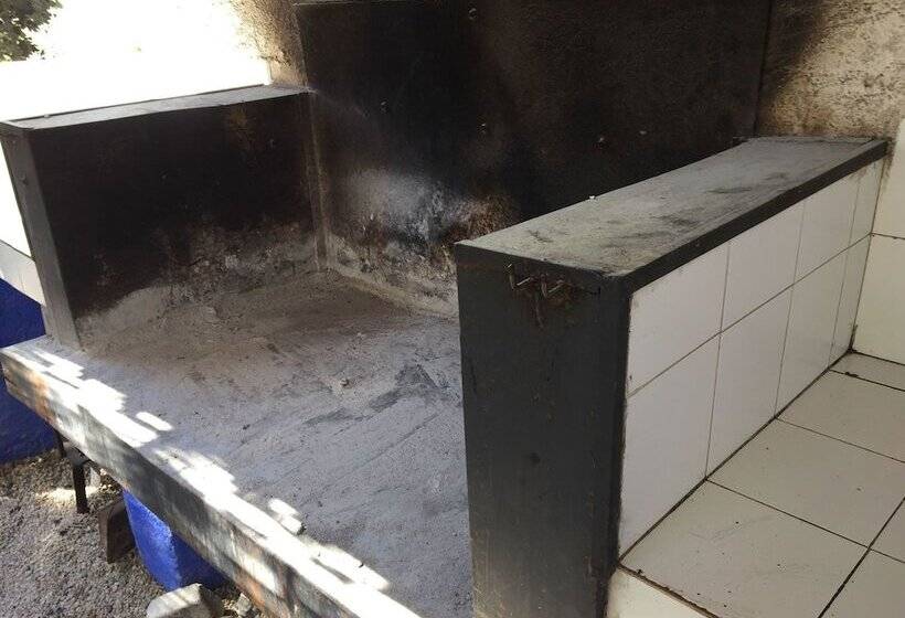 ペンション Finca El Huerto De Dulcinea