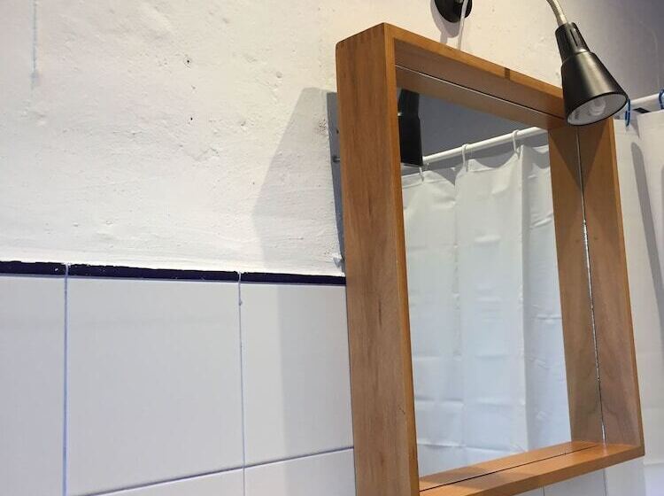 ペンション Finca El Huerto De Dulcinea