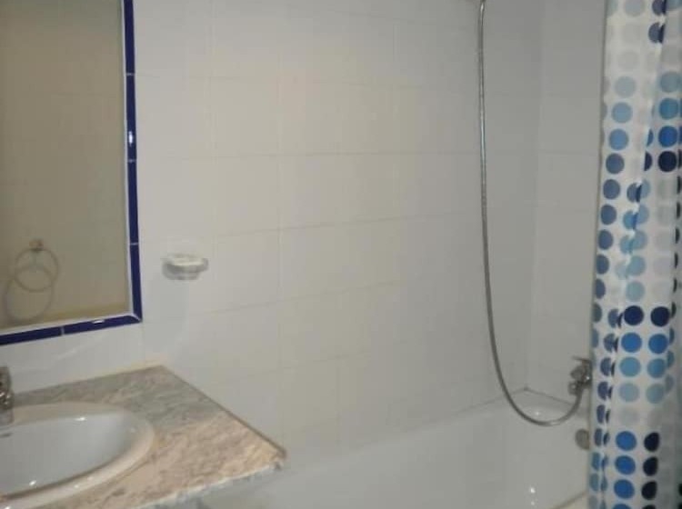 بنسيون Hostal Miraflor De Las Cadenas