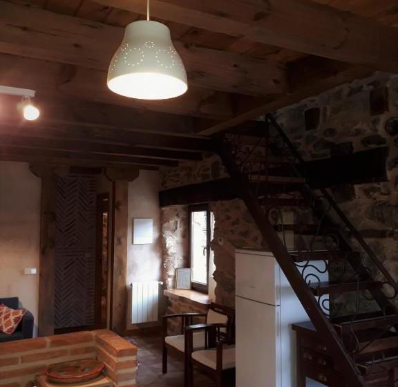 La Pedraza B