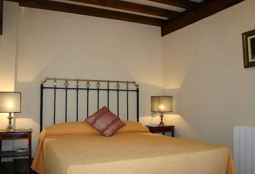 Пансион Posada El Hidalgo