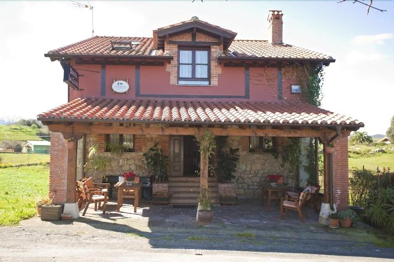 Posada Los Taranos