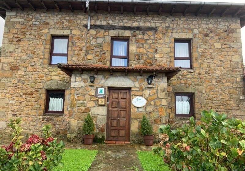 Posada Somavilla