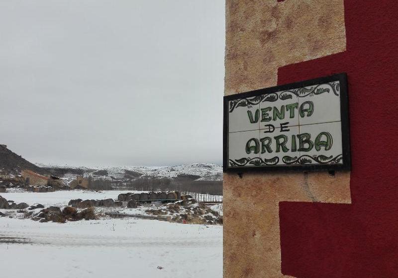 Venta De Arriba