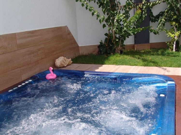 Villa Bea B
