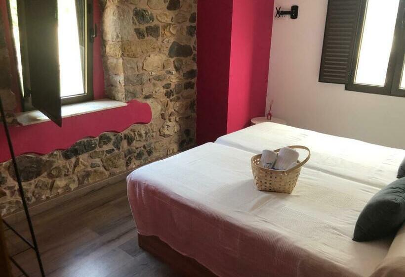 Villa Palatina Superior Hostel