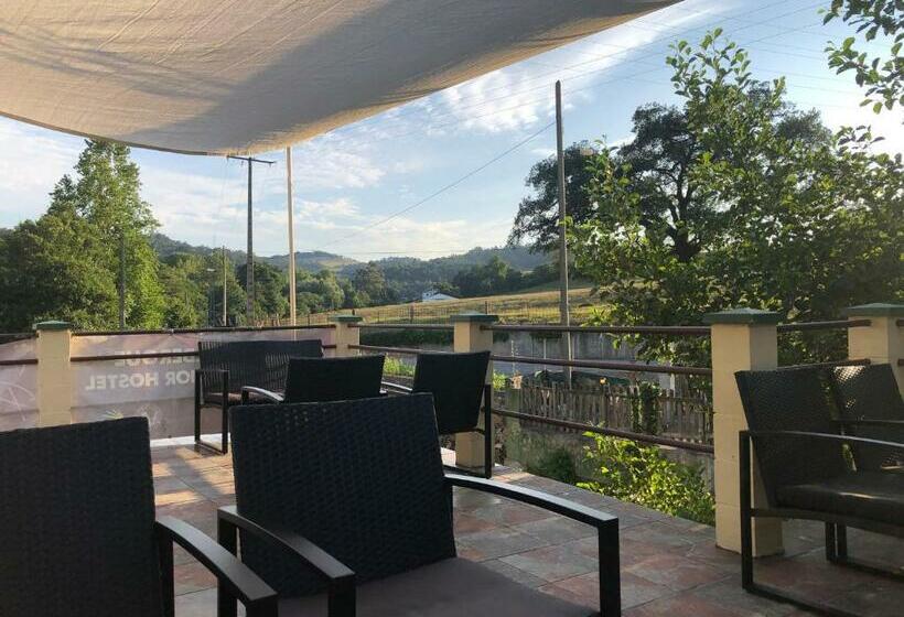 Villa Palatina Superior Hostel