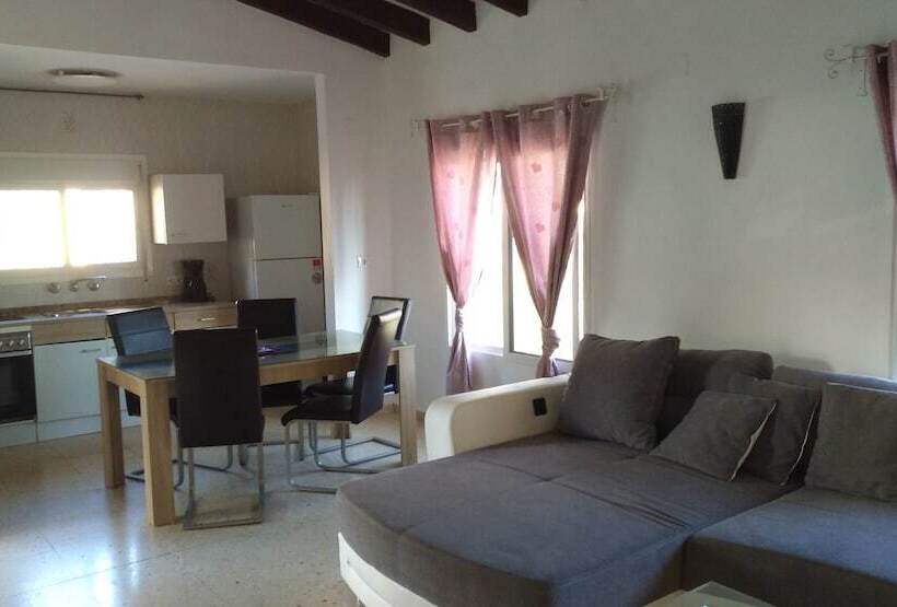 Villa Romeo Calpe