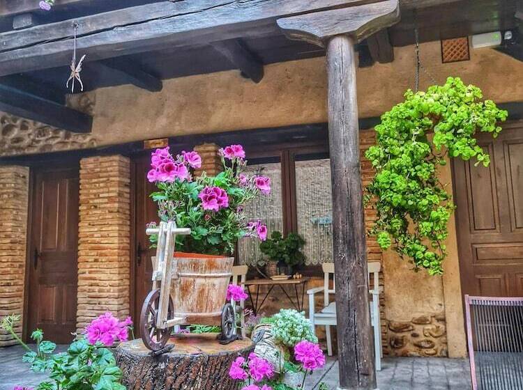 Albergue El Encanto