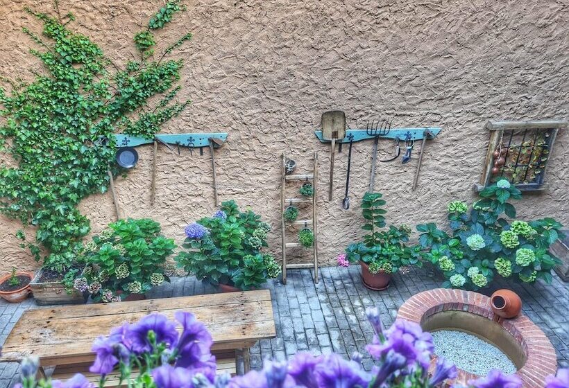Albergue El Encanto