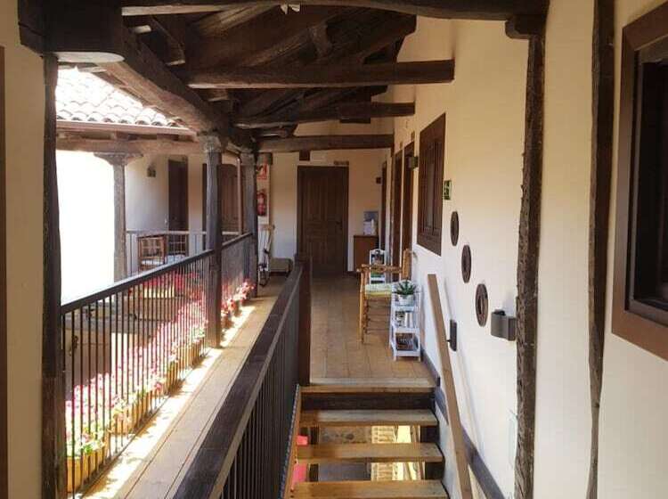 Albergue El Encanto
