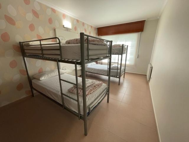 هاستل O Cruceiro