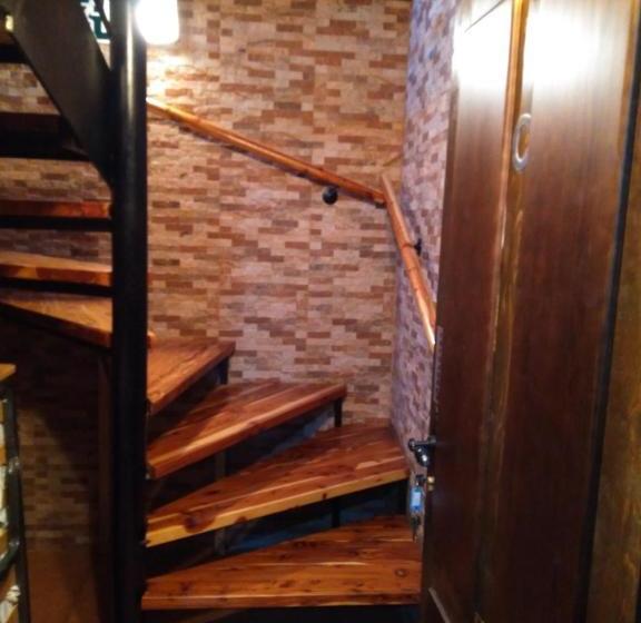 Apartamentos Turisticos Julia