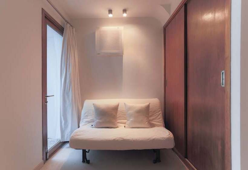 Apartamentos Xereca Dalt Vila I
