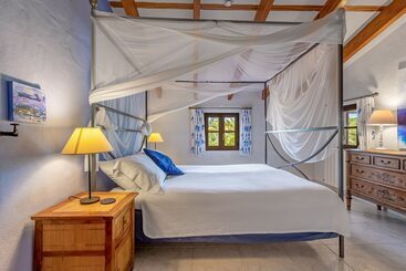 تختخواب و صبحانه Finca Son Jorbo Adults Only