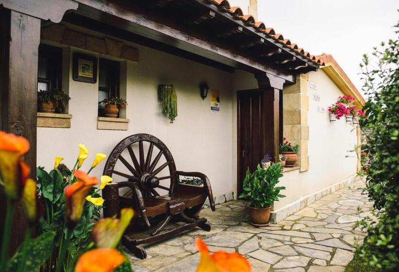 צימר Posada Marina