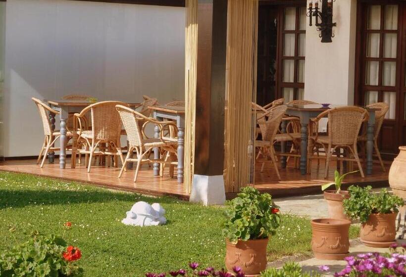 צימר Posada Marina