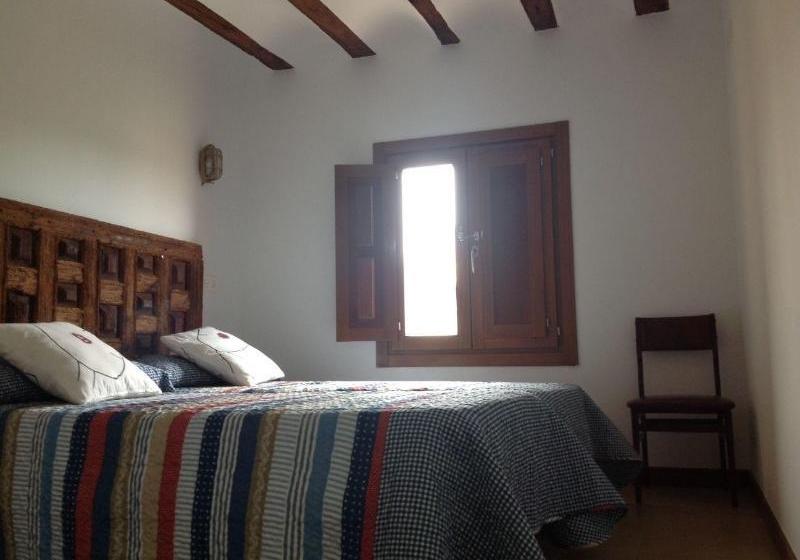 Casa De Los Deseos