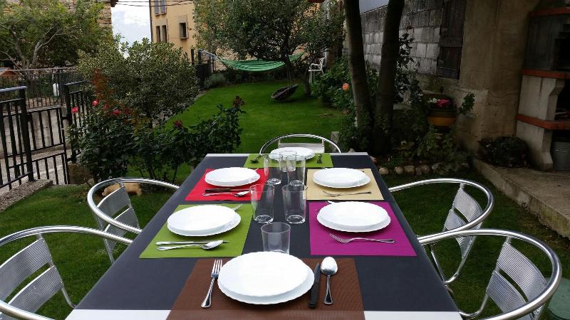 Casa Rural Basaula
