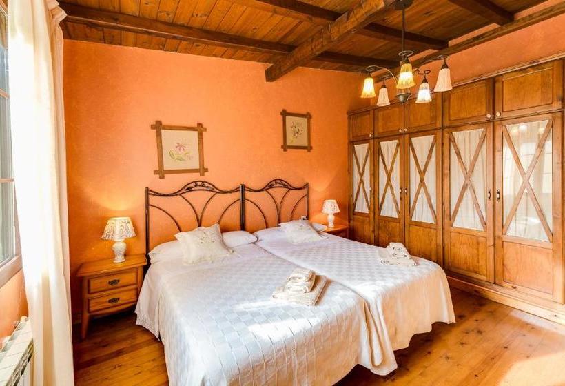 Los Montejos & Spa